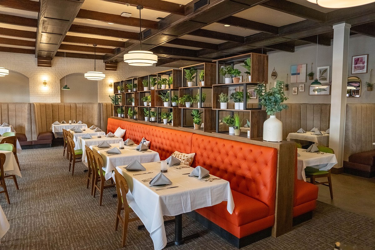 Bella Vita Restaurant Story