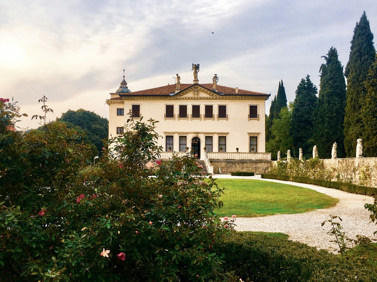 Maestro Giovanni